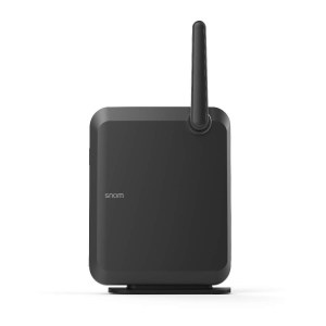 M100 Sc Station De Base Dect Mono Cellulaire Pour Tpe Et Soho